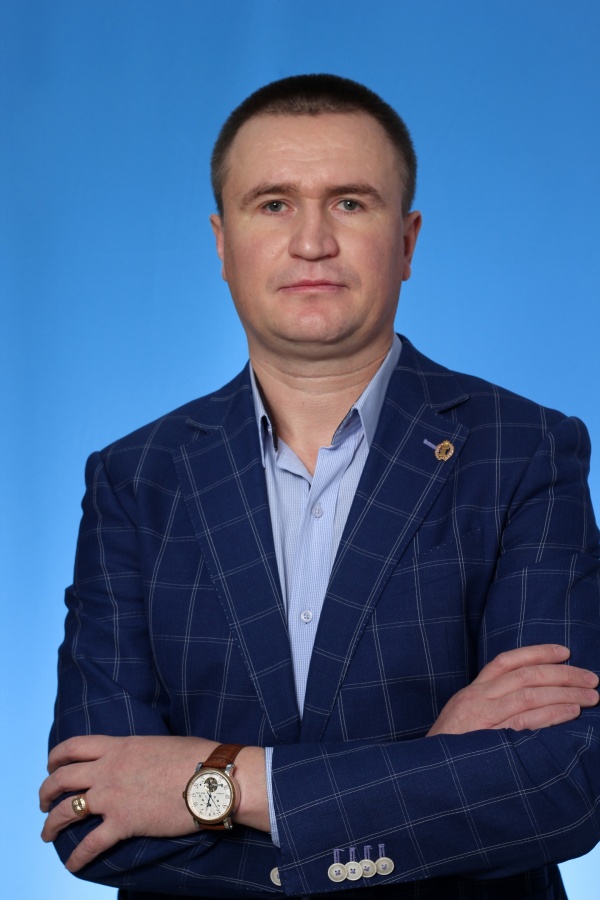 Александр Александрович Лычагин